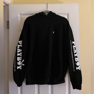 COPY - Unisex PLAYBOY Hoodie